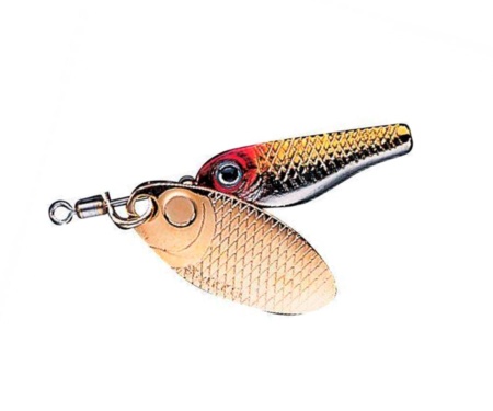 Блешня Smith Niakis 70мм #13
