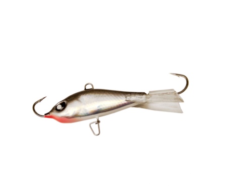 Балансир Lucky John Baltic Ice Jig 35мм #13H