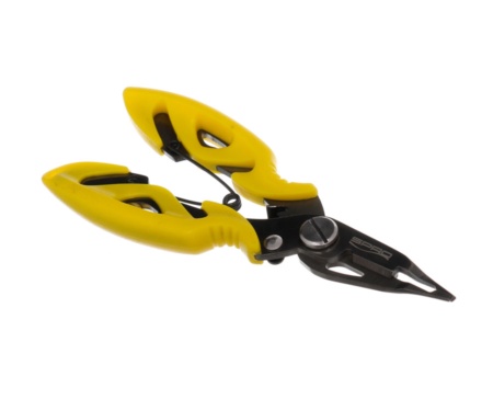 Плоскогубцы Spro Titanium Micro Splitring Pliers 12 см