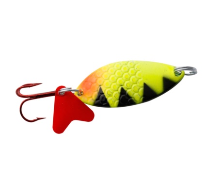 Блешня Spinnex Perch 15г 109