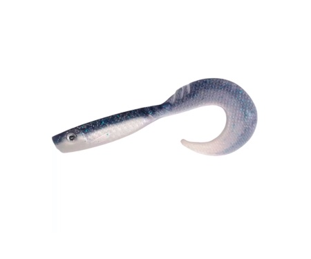 Силікон Craft Fish Craft Grub 8 20см 45г 001