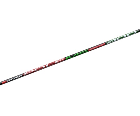 Маховое удилище Flagman S-River Pole 4м