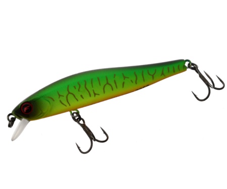 Воблер Flagman Fiskar-Minnow 56SP Pro F104