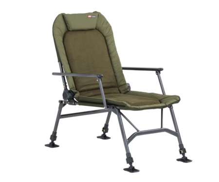 Крісло JRC Cocoon 2G Relaxa Recliner