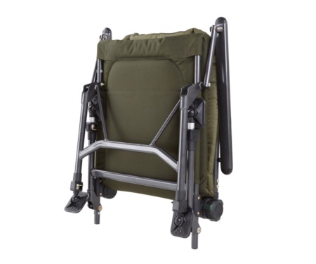 Крісло JRC Cocoon 2G Relaxa Recliner