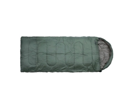 Спальный мешок Tramp Totem Fisherman XXL Olive Right