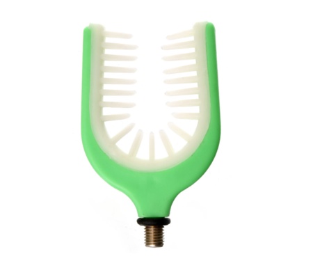 Держатель рукояти удилища Flagman Night Glow Luminious Hair Rod Rest
