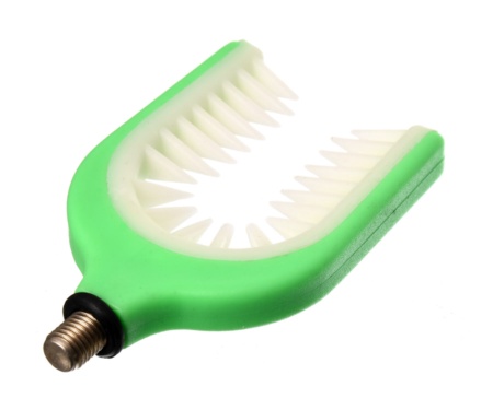 Держатель рукояти удилища Flagman Night Glow Luminious Hair Rod Rest