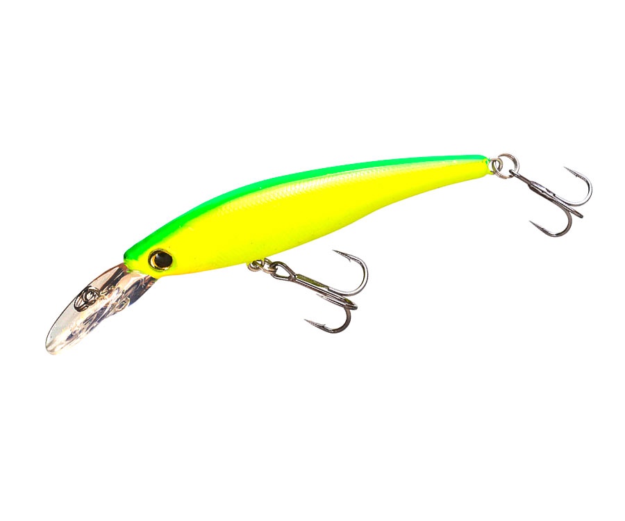 Воблер Owner C'ultiva Rip'N Minnow 70SP 24