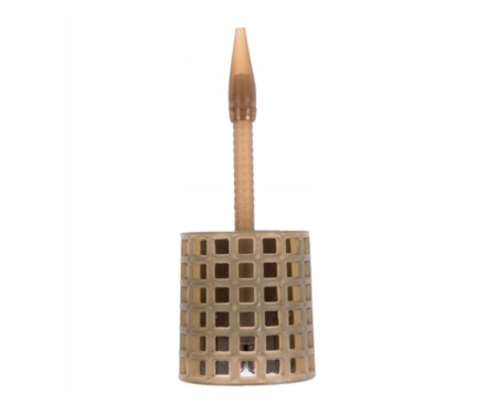 Кормушка Preston Ics In-Line Cage Feeder M 20г