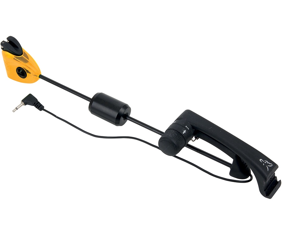 Свингер FOX MK2 Illuminated Swinger Orange