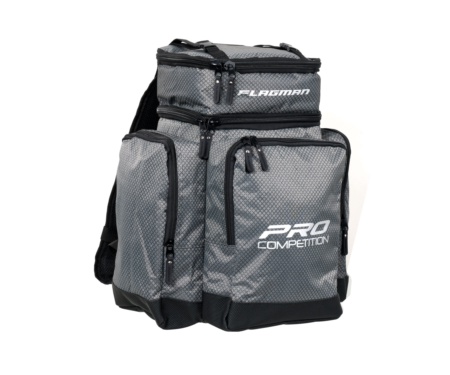 Рюкзак Flagman Pro Competition Ruckback 23x17x40см