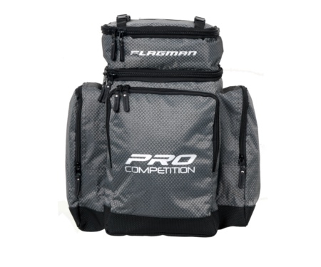 Рюкзак Flagman Pro Competition Ruckback 23x17x40см
