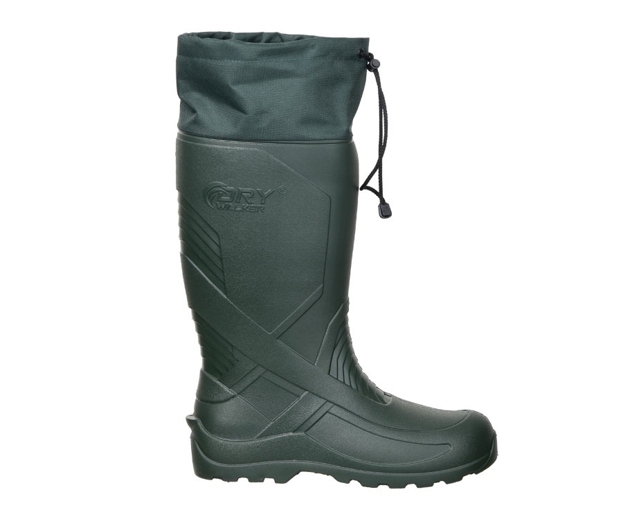 Чоботи Dry Walker X-Track Ultra With Tower Collar Green 47 #4