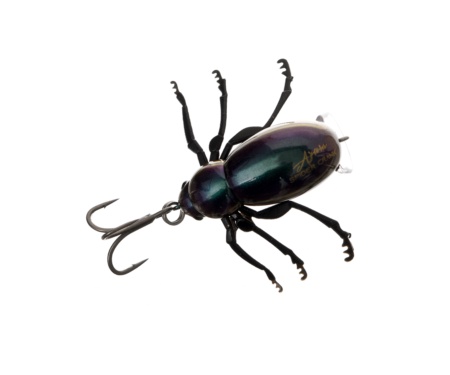 Воблер Azura Spider Crank 35F GNR044
