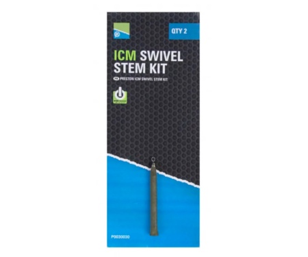 Сменный стержень для кормушки Preston ICM Swivel Stem Kit