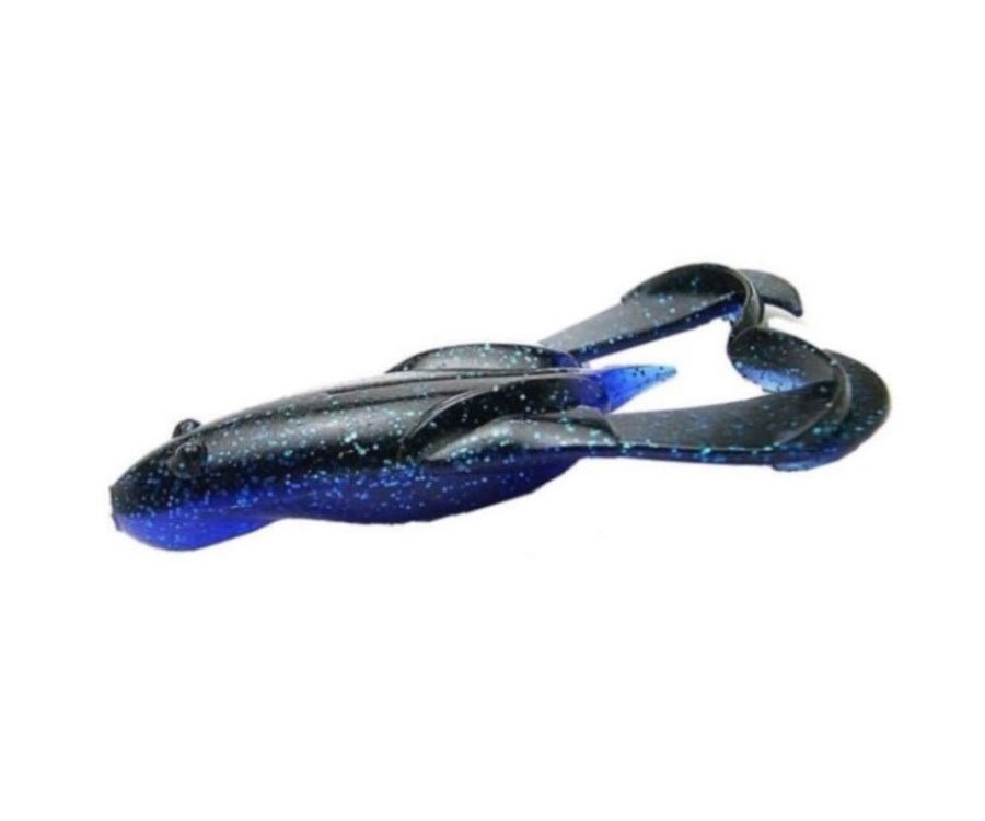 Виброхвост Keitech Noisy Flapper 3.5" #413