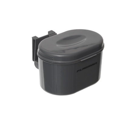 Коробка для приманок Flagman Tackle Box на пояс
