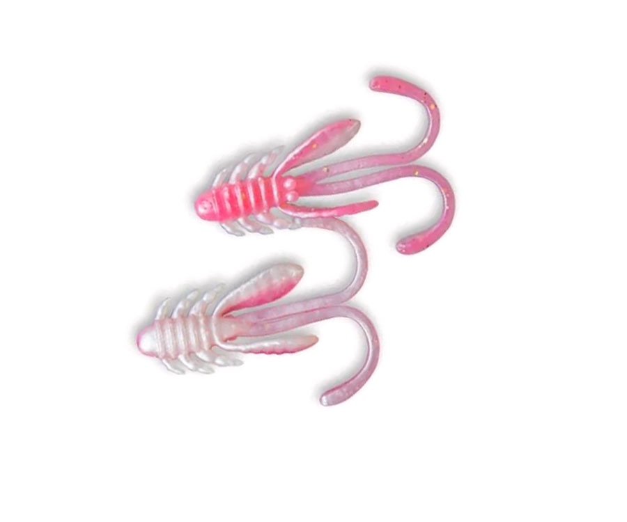 Силикон Crazy Fish Allure 2" 47-52-9d-6 кальмар