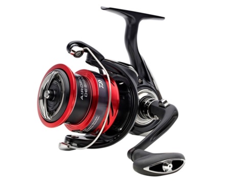 Котушка фідерна Daiwa 23 Ninja LT 6000SS