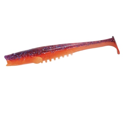 Силікон Crazy Fish Nano minnow 3.5" 54-90-98d-6 кальмар
