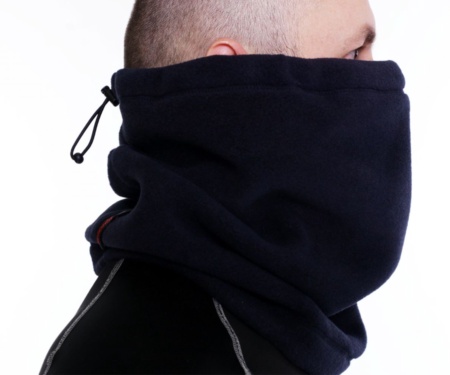 Бафф Fahrenheit CL dark blue (M/R)
