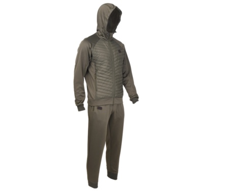 Костюм Carp Pro Combo Warm Suit XXXL