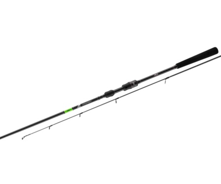Спінінгове вудлище Daiwa 23 Prorex X Sensor 2.3м 2-10г