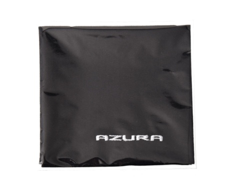 Рушник Azura Microfiber 30x30см Black