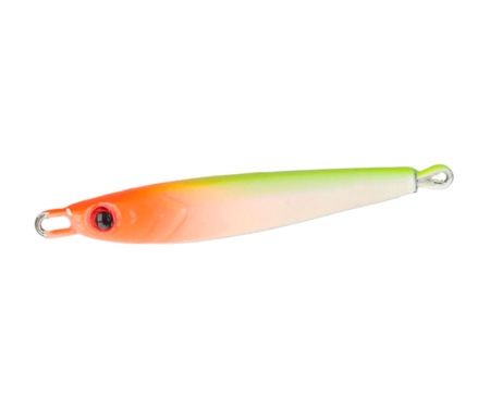 Пилькер Golden Catch Ferina 8.5г 106G Glow