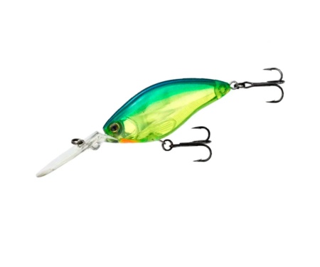 Воблер Yo-Zuri 3DS Crank DD 65F #HCLL