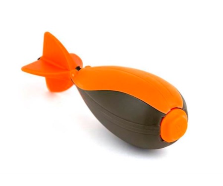 Силиконета FOX Impact Spod Medium
