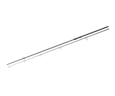 Карповое удилище 2-х секц. Daiwa Black Widow 17 3.9м 3.5lb