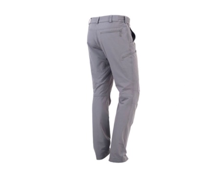 Брюки Fahrenheit PC Hiking Light Grey 34/34