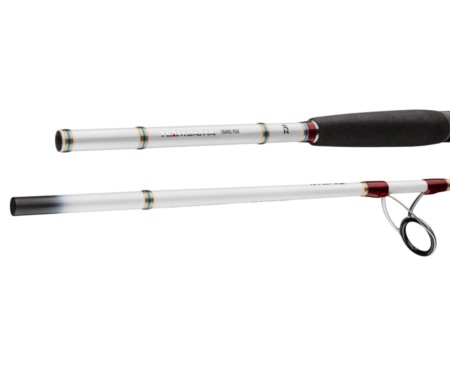 Морське вудлище Daiwa TD Travel Pilk 2.25м 150-250г
