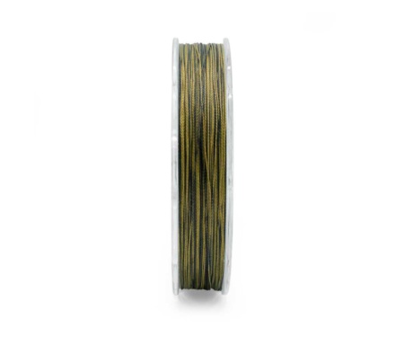 Шнур Avid Carp Outline Camo Braided Mainline 600м 30lb