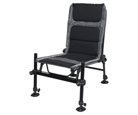 Крісло фідерне Flagman Pro Competition Feeder Chair Legs Ø25/36мм