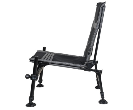 Крісло фідерне Flagman Pro Competition Feeder Chair Legs Ø25/36мм