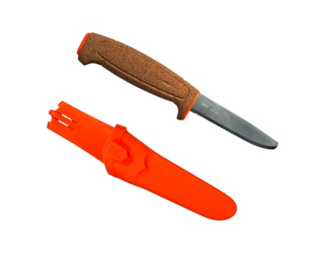 Нож Morakniv Floating Serrated Knife