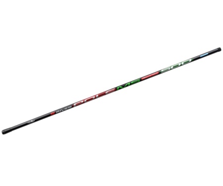 Маховое удилище Flagman S-River Pole 5м