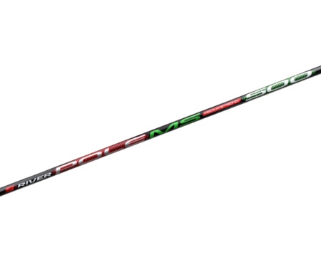 Маховое удилище Flagman S-River Pole 5м