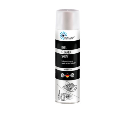 Спрей очиститель HTA Reel Cleaner Spray 500мл