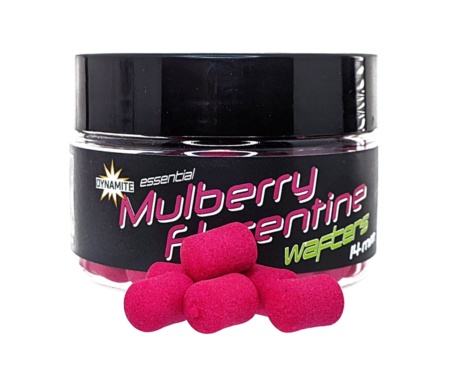 Бойлы Bounty Fluro Wafters Mulberry Florentine 14мм