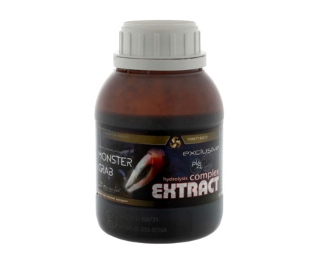 Ликвид Trinity Monster Crab Extract Hydrolyse Complex 500мл