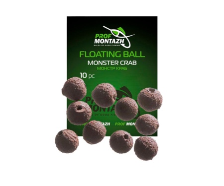 Насадка Prof Montazh 6мм Monster crab