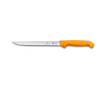Кухонный нож Victorinox Swibo Fish 5.8449.20 20см Yellow