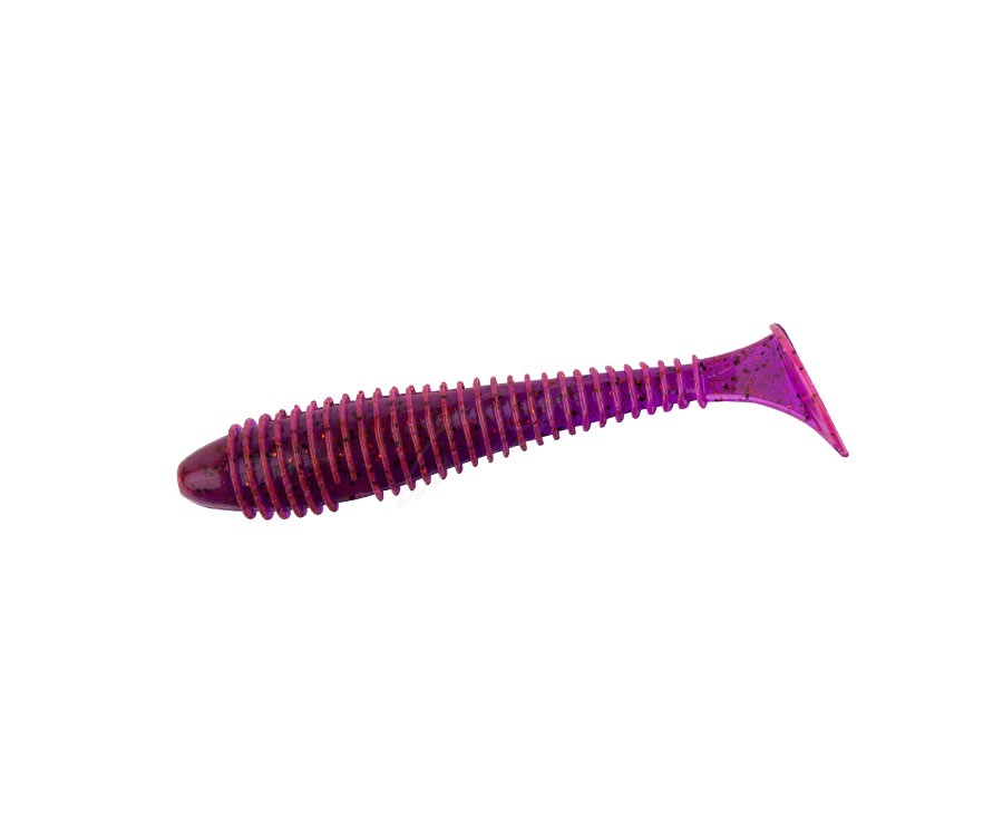 Виброхвост Keitech Swing Impact Fat 3.3" Mistic Spice