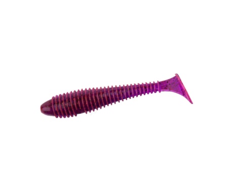 Виброхвост Keitech Swing Impact Fat 3.3" Mistic Spice