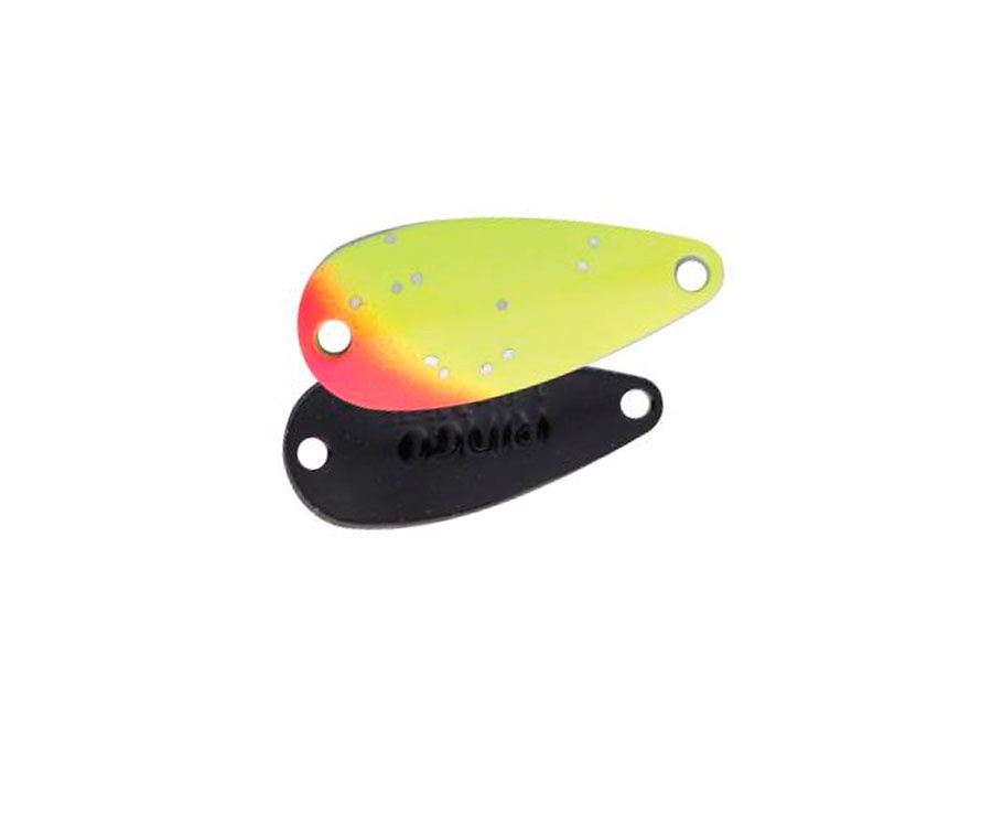 Блесна Yarie 708 T-Fresh 2.0г Winner E74 Lemon Squash