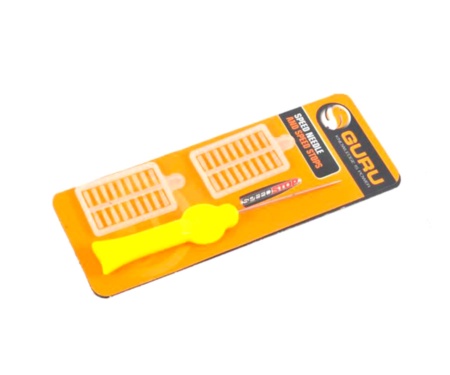 Игла со стопорами Guru Speedstops with Needle